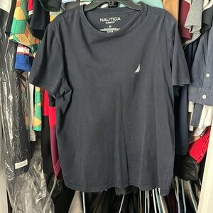 NÁUTICA men’s shirt sleeve